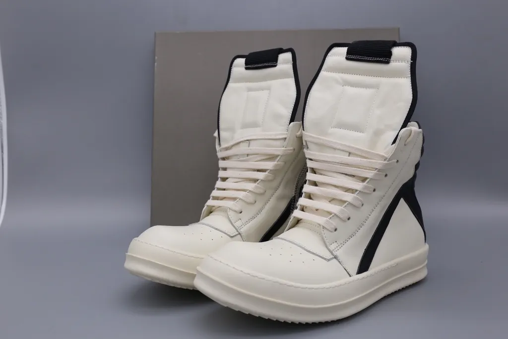 Rick Owens Shoe 